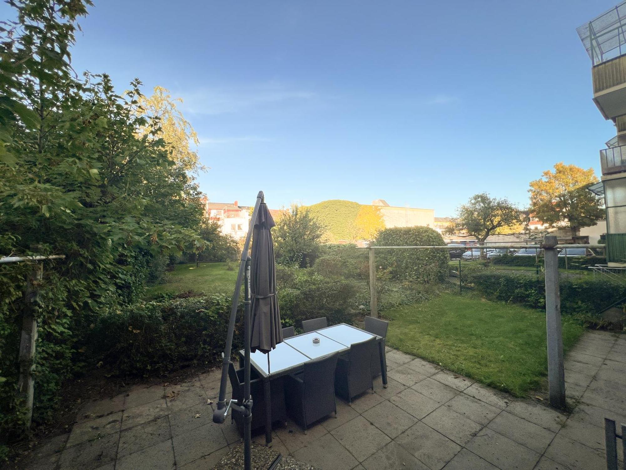 Immostay #8 - Haus Fuer 13 Personen Mit 7 Zimmer - Grosser Garten & Grill, Free Parking, Wlan BRE Extérieur photo