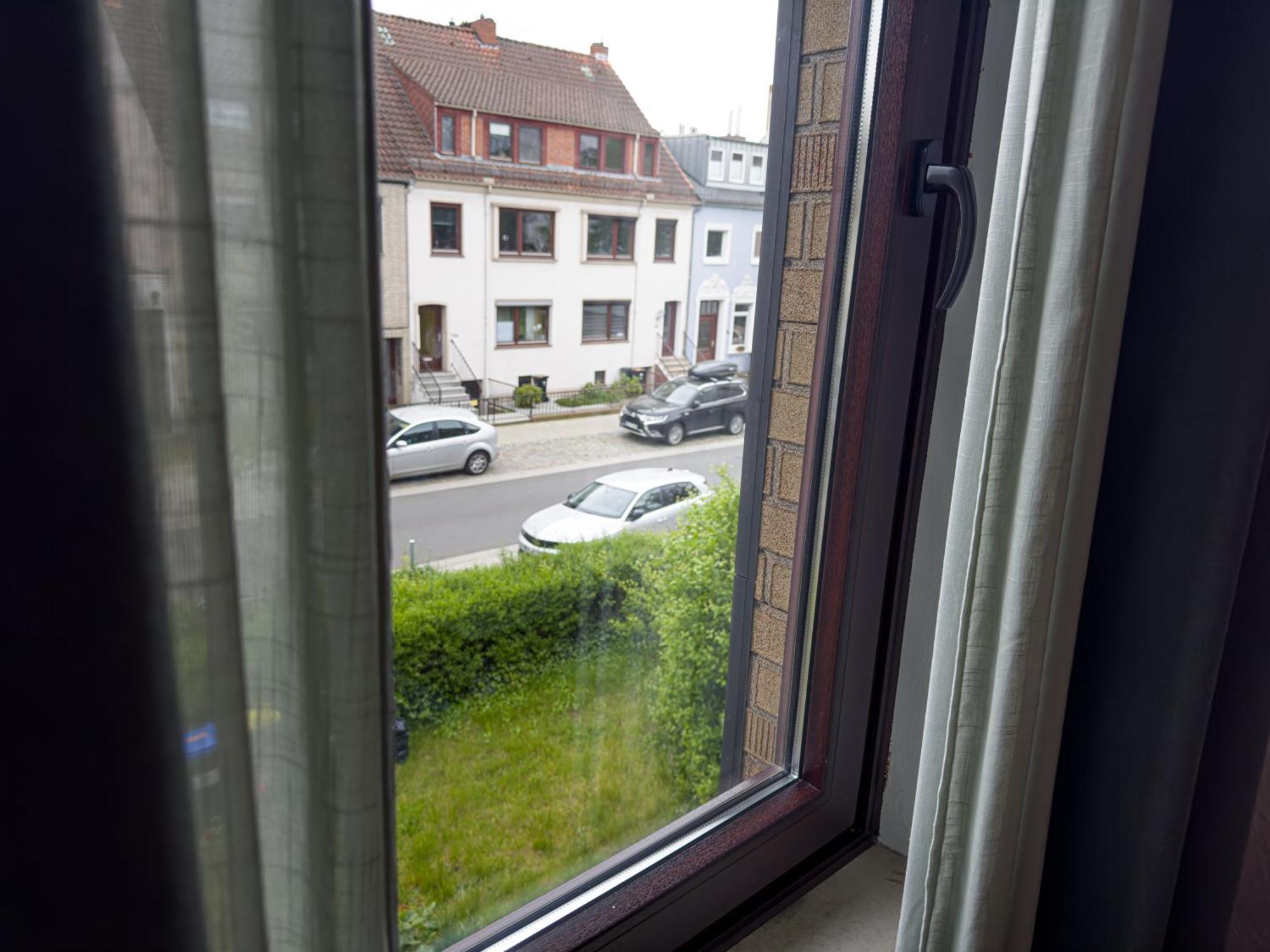 Immostay #8 - Haus Fuer 13 Personen Mit 7 Zimmer - Grosser Garten & Grill, Free Parking, Wlan BRE Extérieur photo