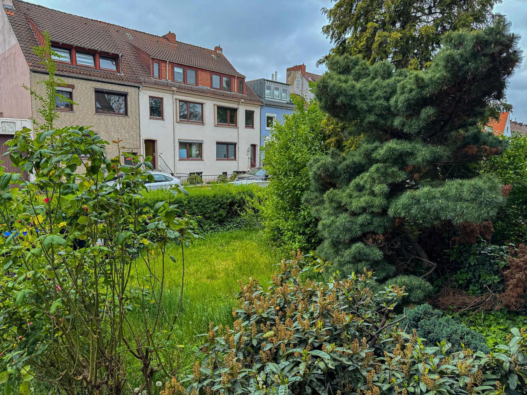 Immostay #8 - Haus Fuer 13 Personen Mit 7 Zimmer - Grosser Garten & Grill, Free Parking, Wlan BRE Extérieur photo