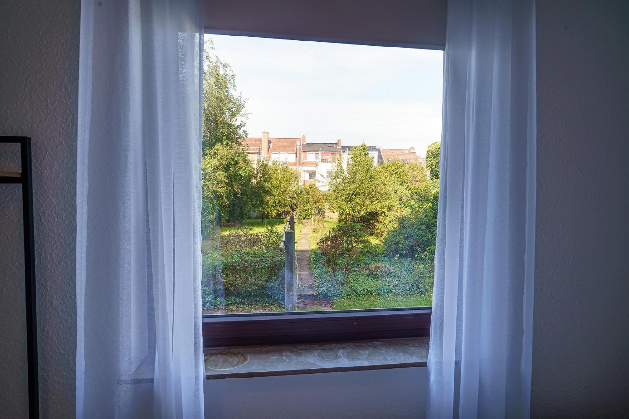 Immostay #8 - Haus Fuer 13 Personen Mit 7 Zimmer - Grosser Garten & Grill, Free Parking, Wlan BRE Extérieur photo