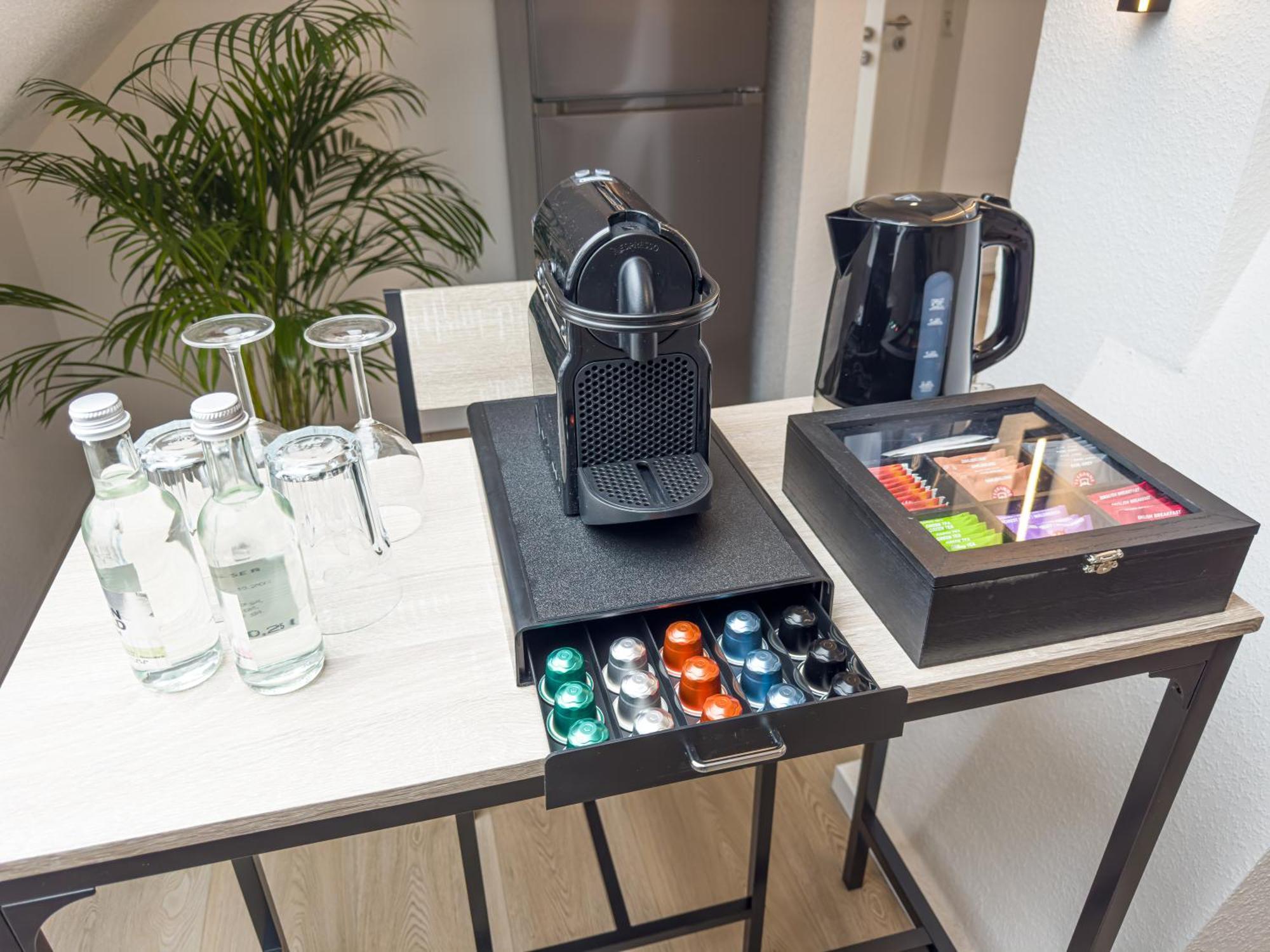 Immostay #8 - Haus Fuer 13 Personen Mit 7 Zimmer - Grosser Garten & Grill, Free Parking, Wlan BRE Extérieur photo